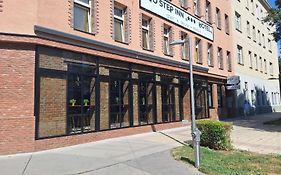 Do Step Inn Meidling - Self-Service-Hotel
